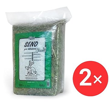 

Limara Seno 2 × 50 l/1,4 kg