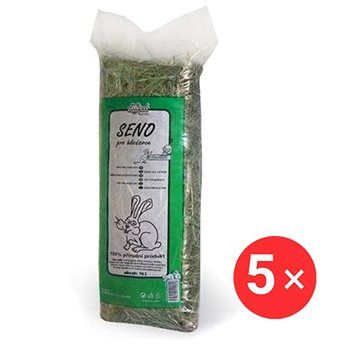 

Limara Seno 5 × 15 l/500 g