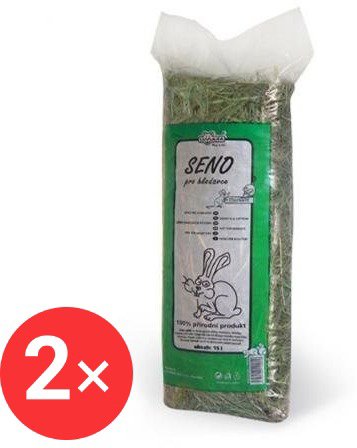 

Limara Seno 15 l/500 g 2 ks