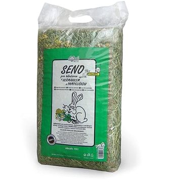 

Limara Seno s heřmánkem a pampeliškou 15 l/500 g