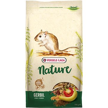 

Versele Laga Nature Gerbil pro pískomily 700 g