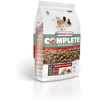

Versele Laga Complete Potkan a myš 2 kg