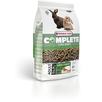

Versele Laga Complete Cuni Adult pro králíky 1,75 kg