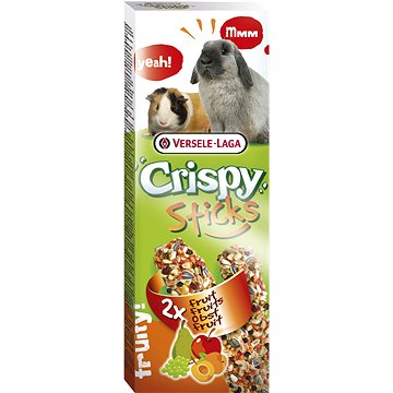 

Versele Laga Sticks Ovocné pro králíky a morčata 2 ks