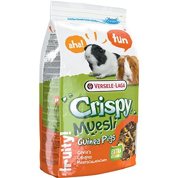 

Versele Laga Crispy Muesli Guinea Pigs 1 kg
