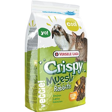 

Versele Laga Crispy Muesli Rabbits 1 kg