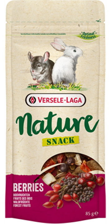 

Versele Laga Snack Nature Berries 85 g