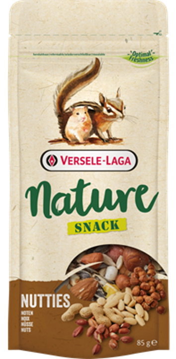 

Versele Laga Snack Nature Nutties 85 g