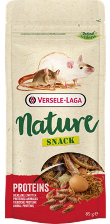 

Versele Laga Snack Nature Proteins 85 g