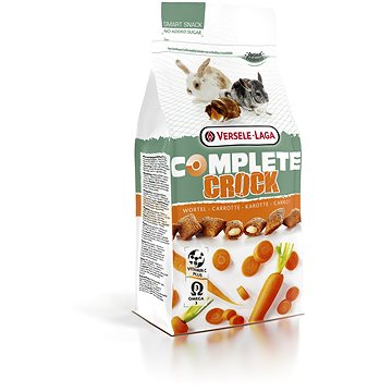 

Versele Laga Complete Crock Carrot s mrkví 50 g