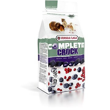 

Versele Laga Complete Crock Berry s borůvkami a ostružinami 50 g