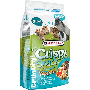 

Versele Laga Crispy Snack Popcorn 650 g