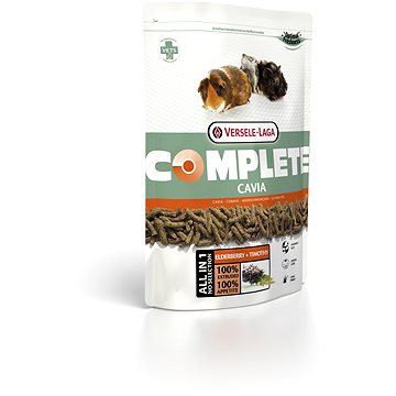 

Versele Laga Complete Cavia pro morčata 500 g