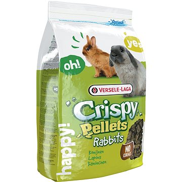 

Versele Laga Crispy Pellets Rabbits 2 kg