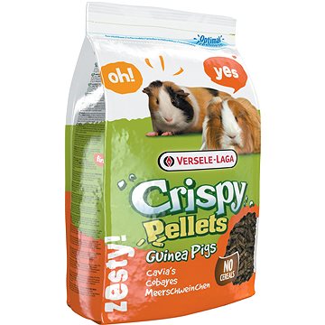 

Versele Laga Crispy Pellets Guinea Pigs 2 kg