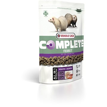

Versele Laga Complete Ferret pro fretky 750 g