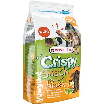 

Versele Laga Crispy Snack Fibres 1,75 kg