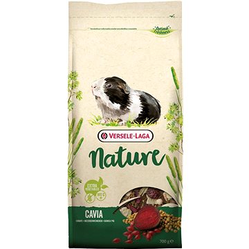 

Versele Laga Nature Cavia pro morčata 2,3 kg
