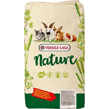 

Versele Laga Nature Cuni pro králíky 9 kg