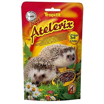

Tropifit Atelerix pro trpasličí ježky 300g