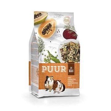 

Witte Molen Puur morče 2,5kg
