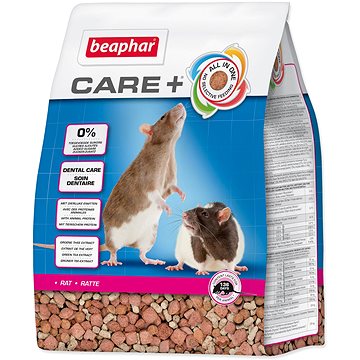 

Beaphar CARE+ potkan 1,5kg
