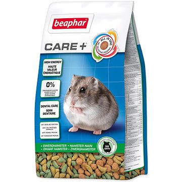 

Beaphar CARE+ křečík 250g