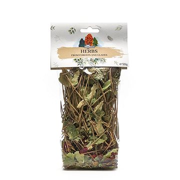 

Limara Herbs Bylinná směs z lesa 50 g