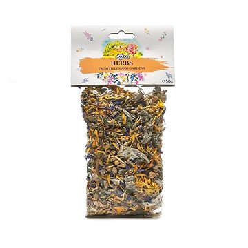 

Limara Herbs Bylinná směs z polí a zahrad 50 g