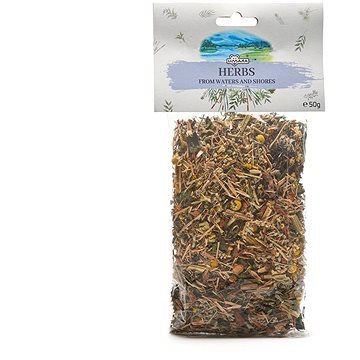 

Limara Herbs Bylinná směs od vody 50 g