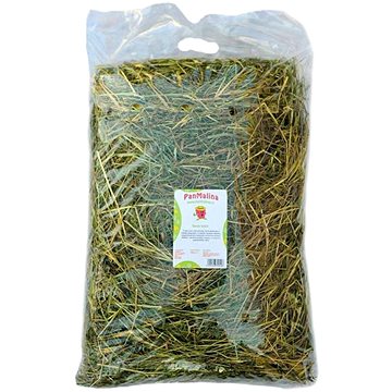 

PanMalina Seno luční classic 1,2 kg
