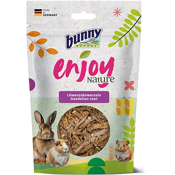 

Bunny Nature Enjoy Pampeliškové kořeny 100 g
