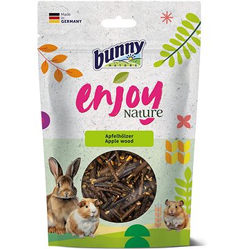 

Bunny Nature Enjoy Větvičky z jabloně 100 g
