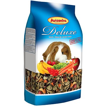 

Avicentra Deluxe morče 1 kg