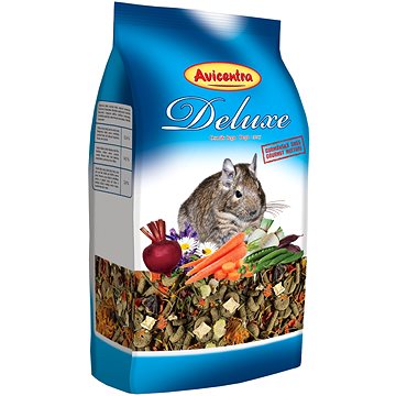

Avicentra Deluxe osmák degu 1 kg