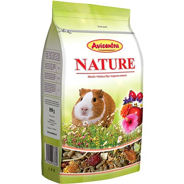

Avicentra Nature Premium morče 850 g