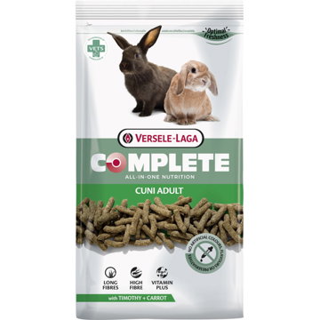 

Versele Laga Cuni Adult Complete 3 kg