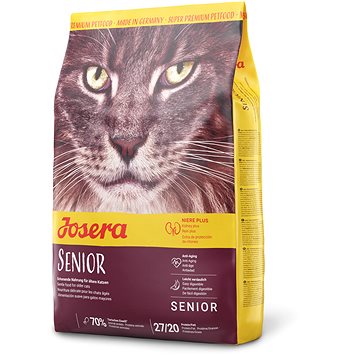 

Josera Senior 10 kg