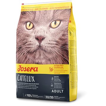 Josera Catelux 0,4 kg - Granule pro kočky