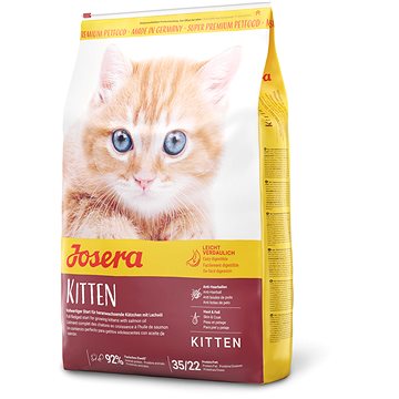 

Josera Kitten 2 kg
