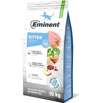 

Eminent Kitten High Premium 10 Kg