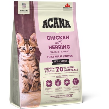 

Acana First Feast Cat 1,8 kg