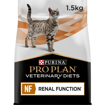 

Pro Plan Veterinary Diets Feline NF Early Care 1,5 kg