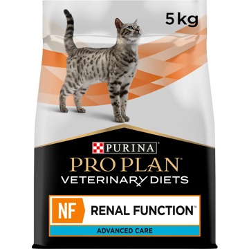 

Pro Plan Veterinary Diets Feline NF Advanced Care 5 kg