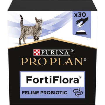 

Pro Plan FortiFlora VD Feline Probiotic 30 × 1 g