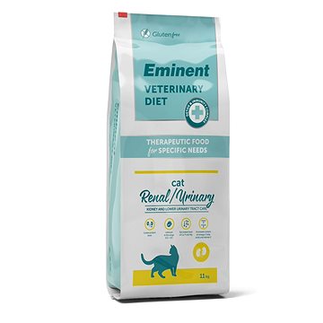 

Eminent Vet Diet Cat Renal/Urinary 11 kg