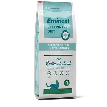 

Eminent Vet Diet Cat Gastrointestinal/Hypoallergenic 11 kg