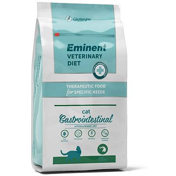 

Eminent Vet Diet Cat Gastrointestinal/Hypoallergenic 2,5 kg