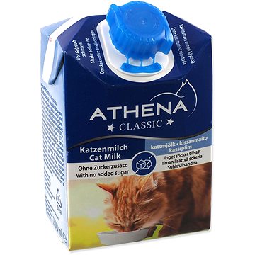 

Athena Mléko 200 ml