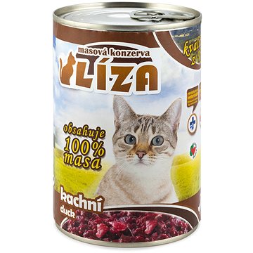 

Sokol Falco LÍZA kachní 400 g